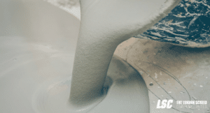 Liquid Screed for Residential and Commercial
