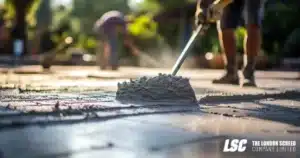 Screed
