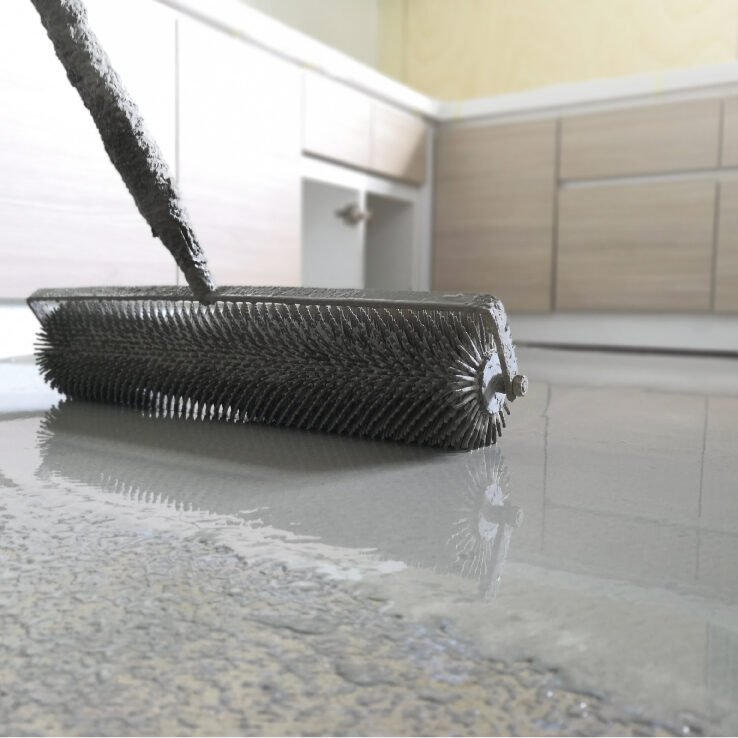 Fast Dry Screed Hayes