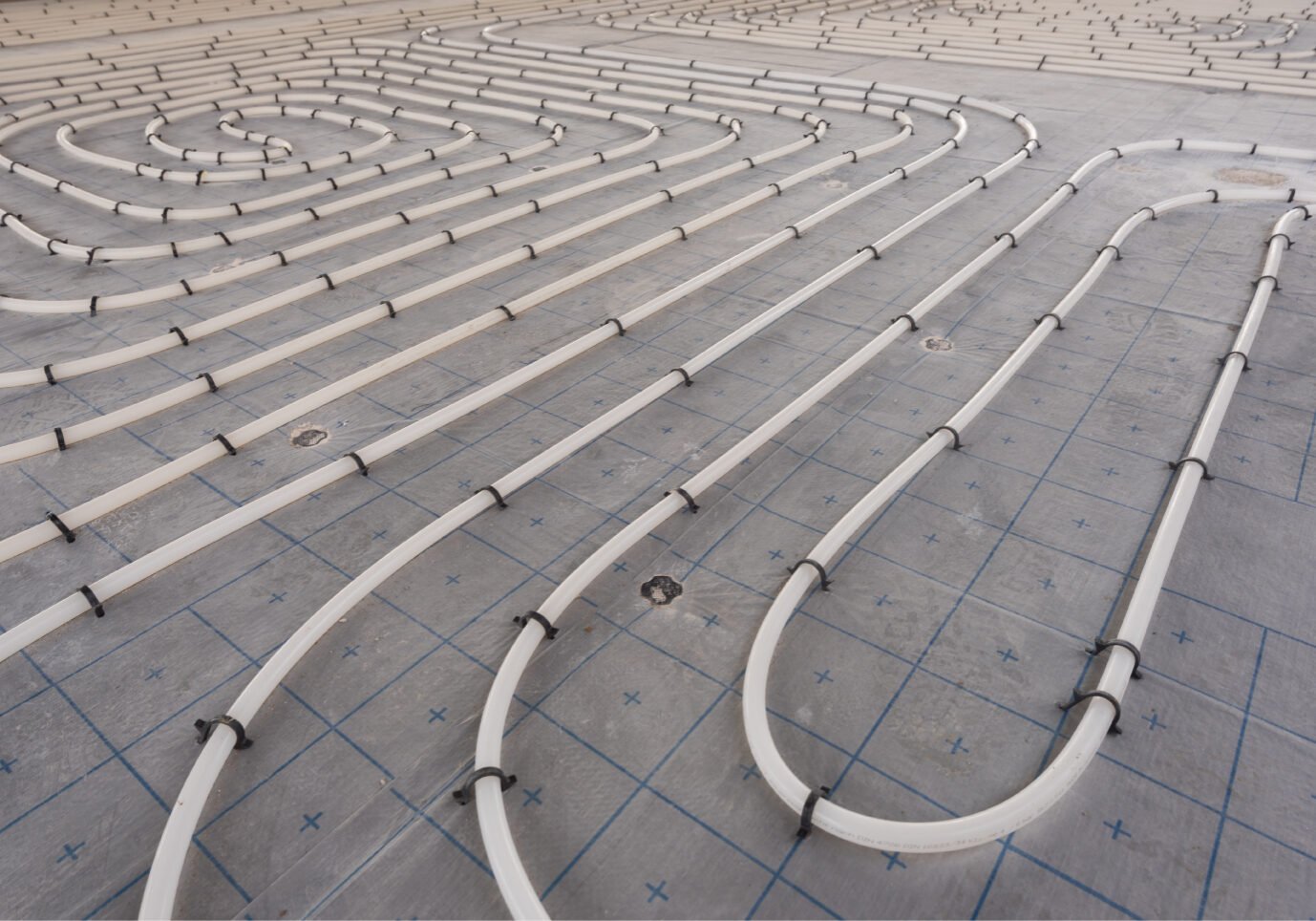 Underfloor Heating Maidenhead