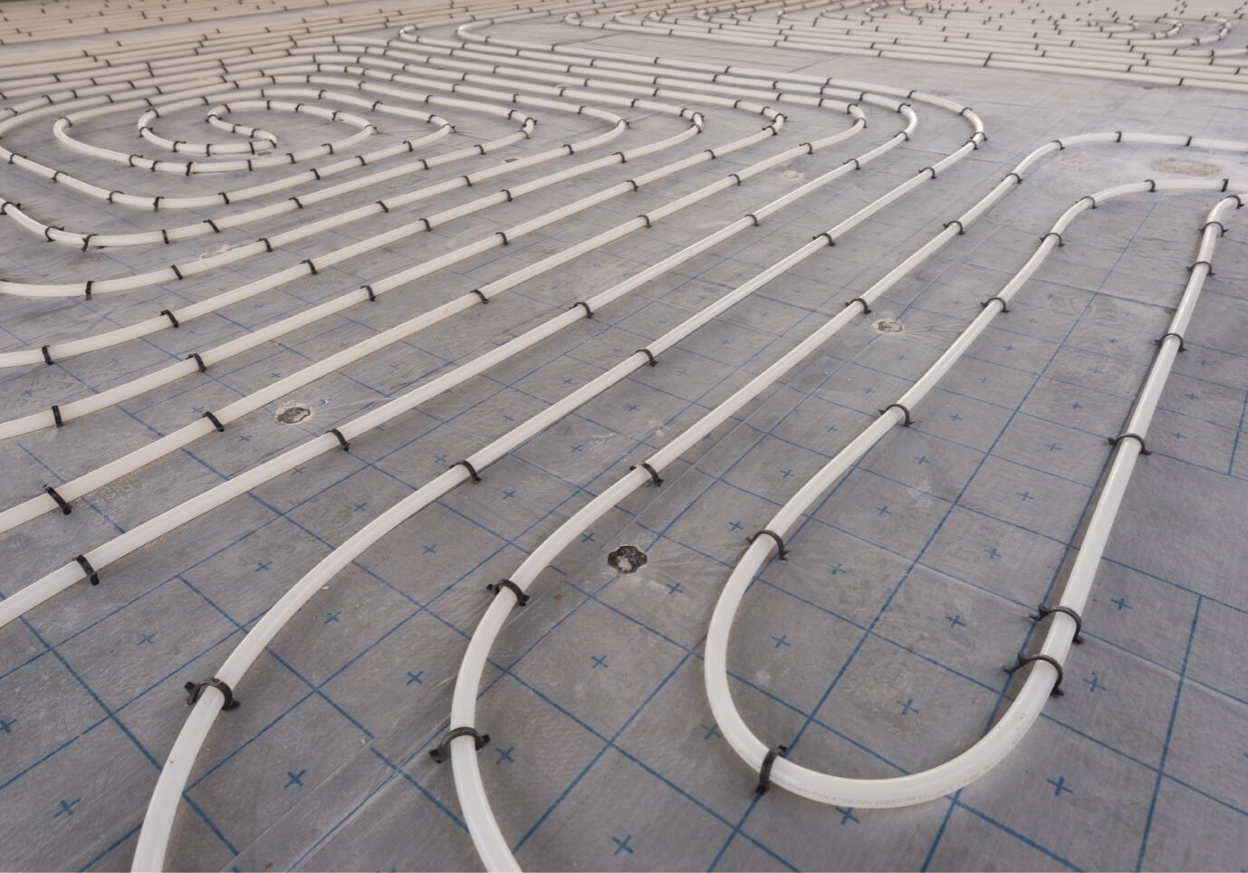 Underfloor Heating Maidenhead