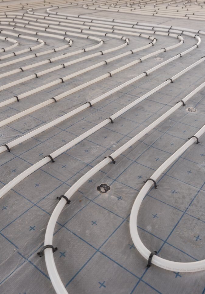 Underfloor Heating Maidenhead